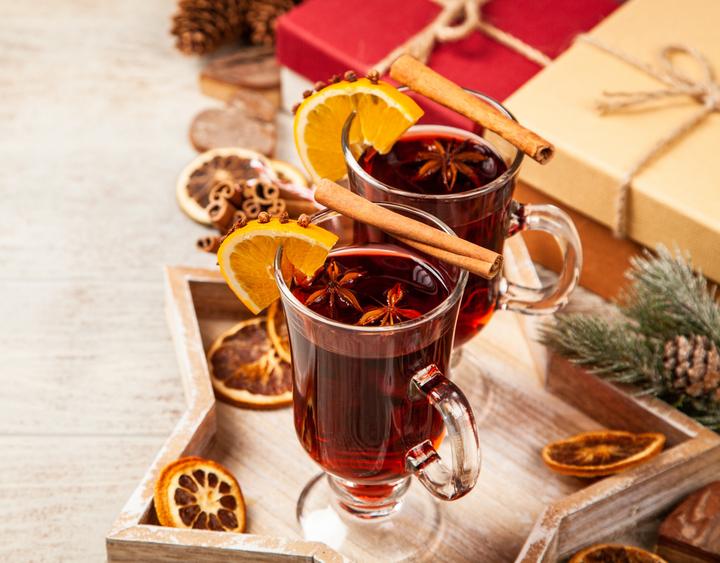 Nächste Veranstaltung: Lebendiger Adventskalender