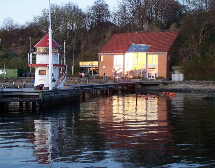 Aktuelles: Sperrung Vereinsheim