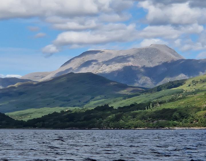 Highlight: Rund Irland und Schottland