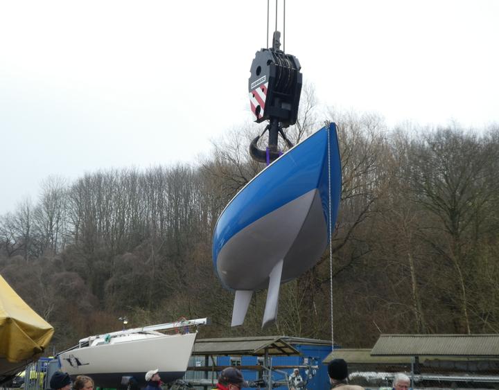 Highlight: Abslippen