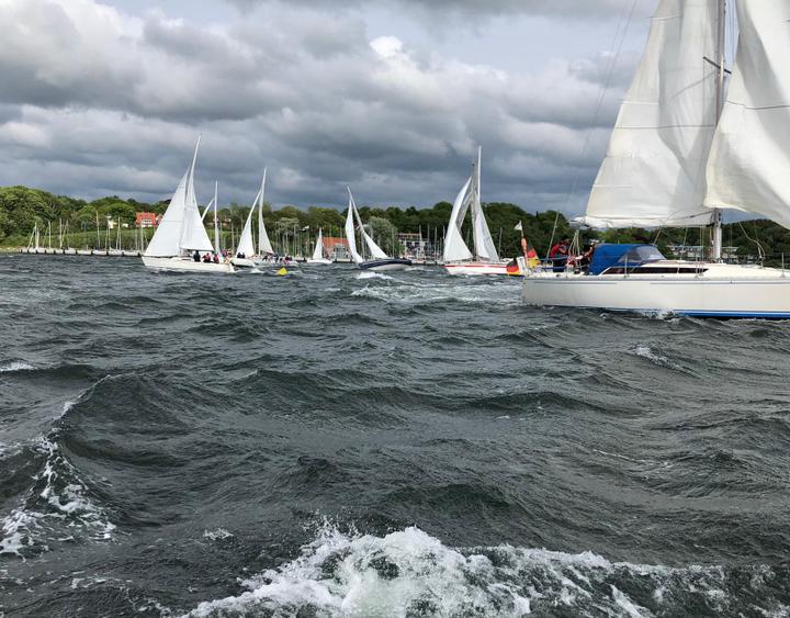 Highlight: Ansegeln und -motoren 2026