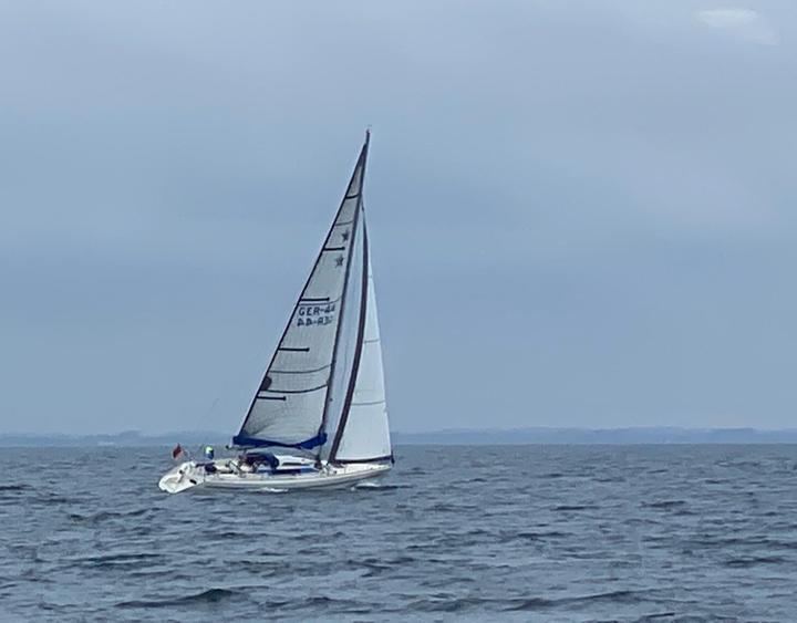 Highlight: Himmelfahrtstour 2026 nach Bagenkop